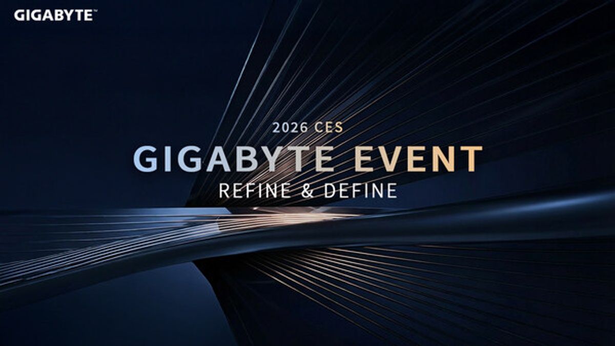 GIGABYTE