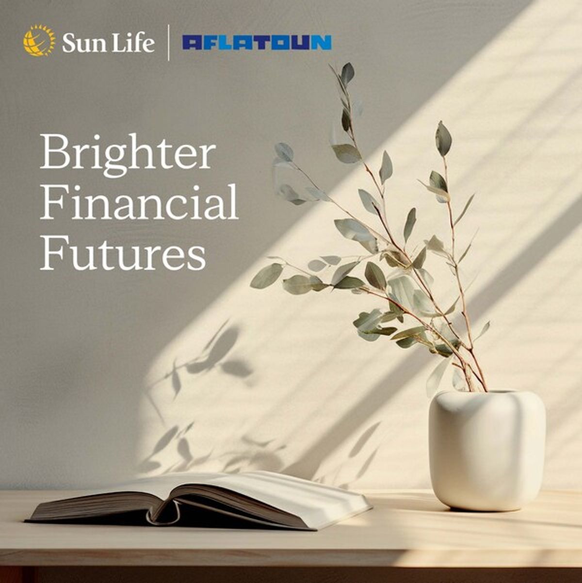 Sun Life 與 Aflatou International 攜手合作，為亞洲超過三萬名家務工作者提升理財知識