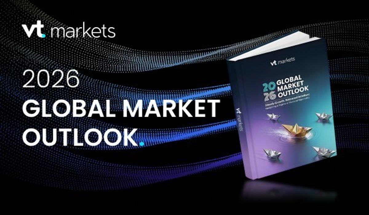 VT Markets發佈2026年全球市場展望報告 強調穩步增長中的機遇 - 香港財經時報 HKBT