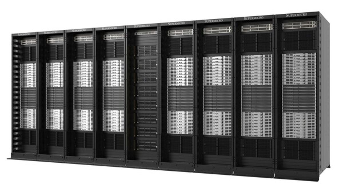 supermicro