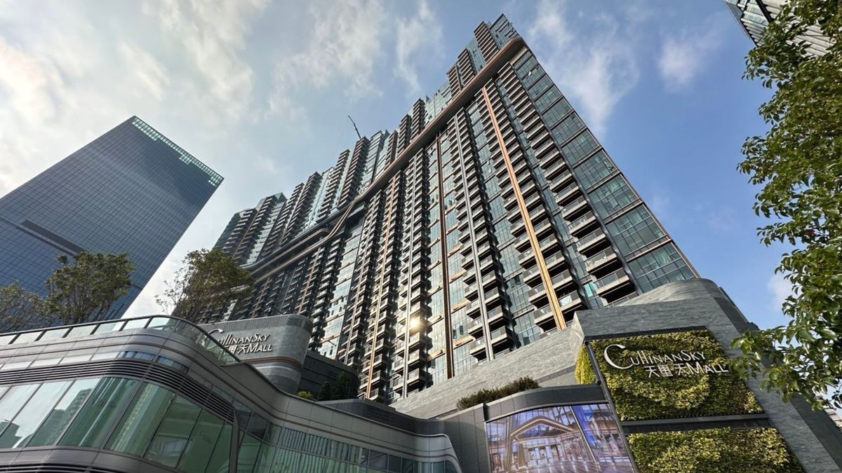 一手豪宅, hkbt, 香港財經時報