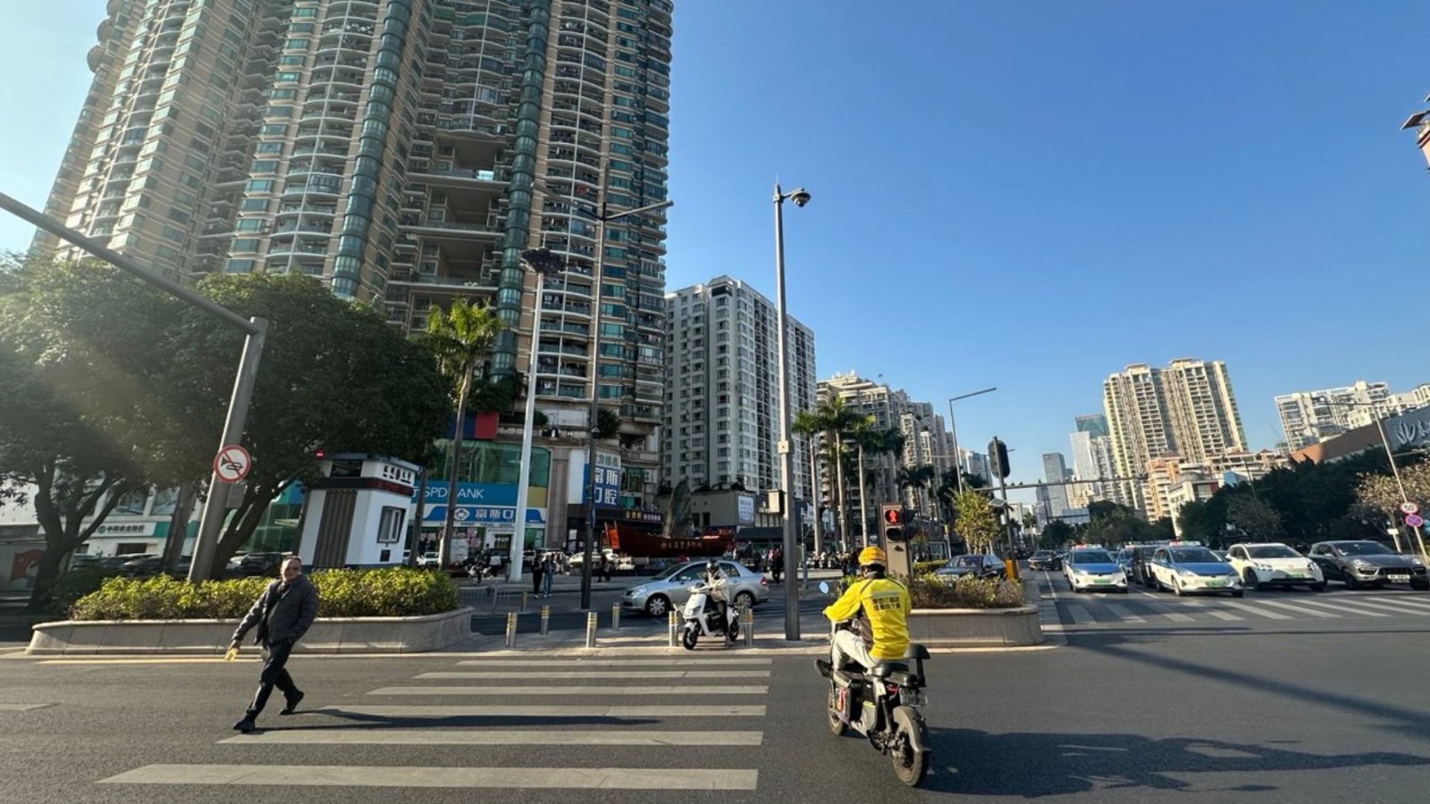 景順趙耀庭：今年或將成為全球投資者開始實質性重新配置中國股票與人民幣的一年