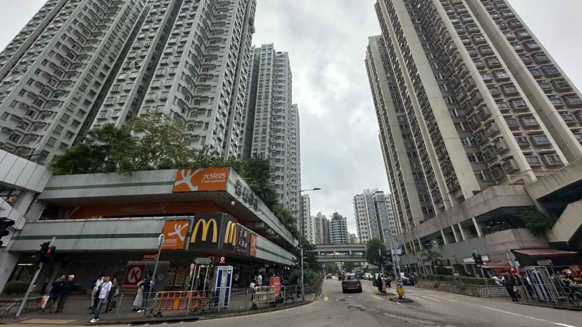 中原估價指數, hkbt, 香港財經時報