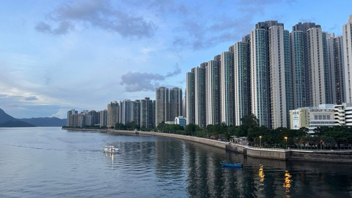 中原估價指數, hkbt, 香港財經時報