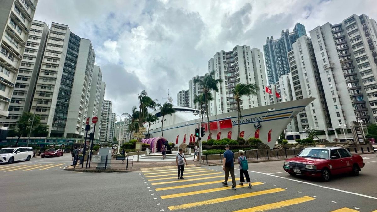 中原城市租金指數, hkbt, 香港財經時報