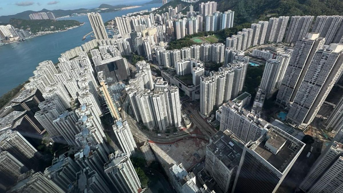 中原城市領先指數, hkbt, 香港財經時報