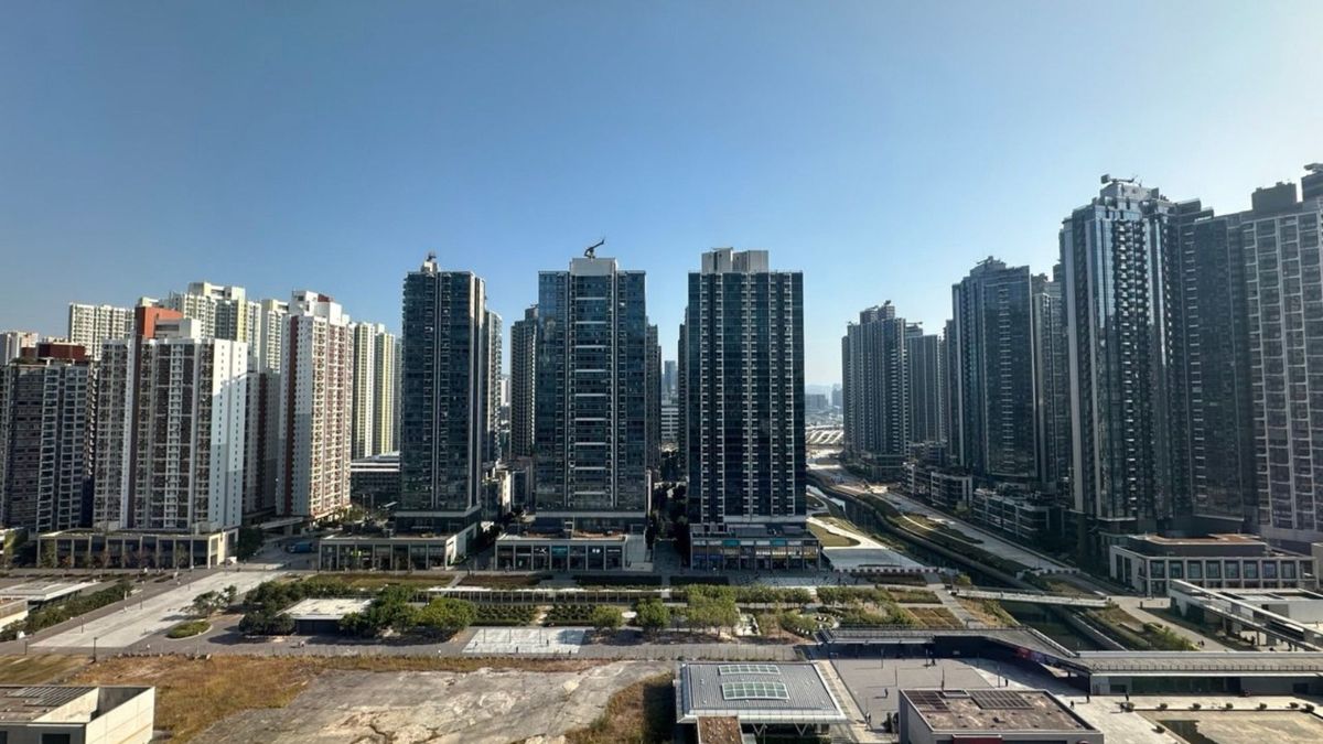 啟德區, 香港樓市, hkbt, 香港財經時報