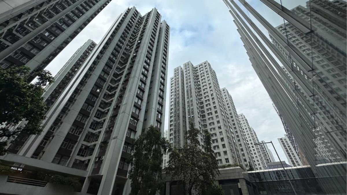 中原地產, 十大屋苑, 太古城, hkbt, 香港財經時報
