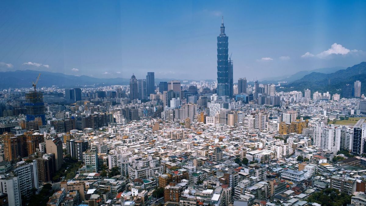 台灣股市, hkbt, 香港財經時報