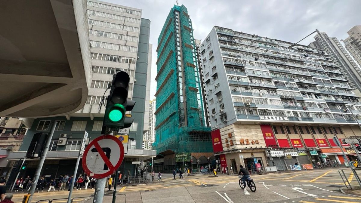 新申請預售樓花, hkbt, 香港財經時報