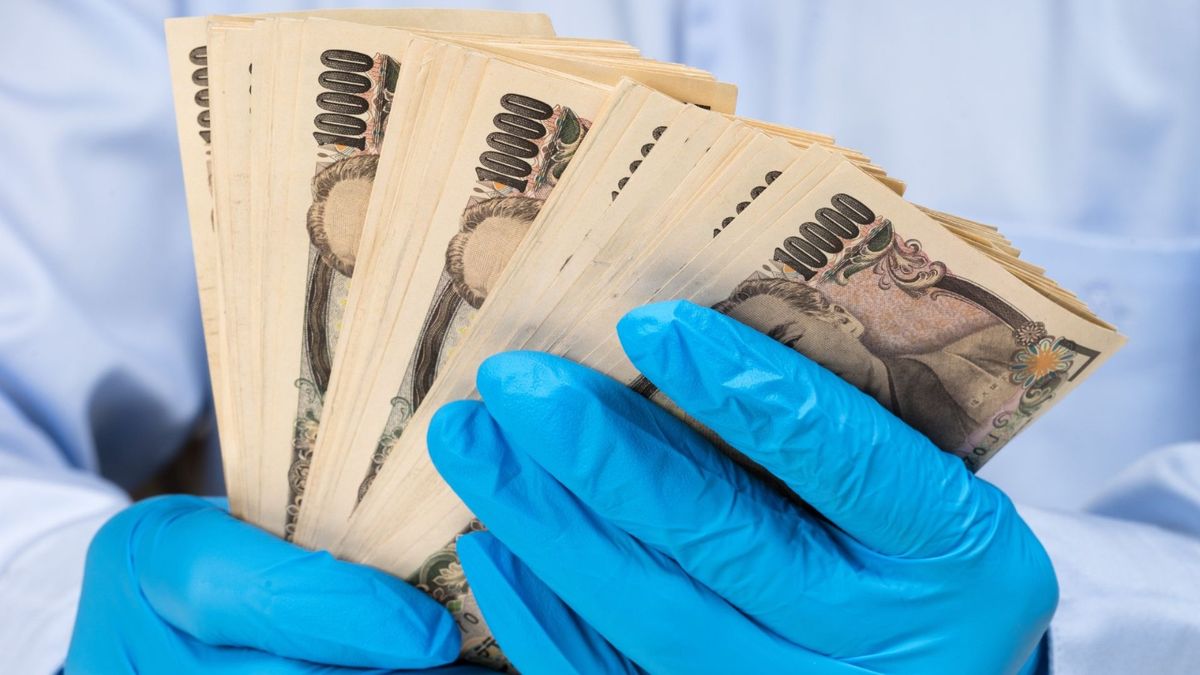 信銀國際：輕度增持人民幣、美元、日圓及澳元｜8種貨幣展望變化一覽