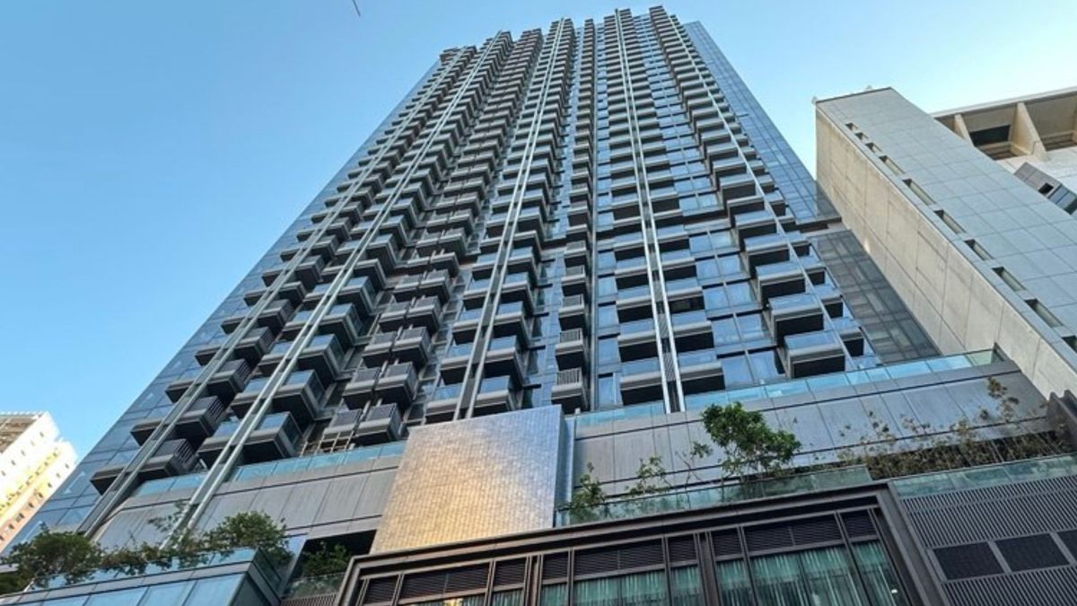 香港樓市, 翰林峰, hkbt, 香港財經時報