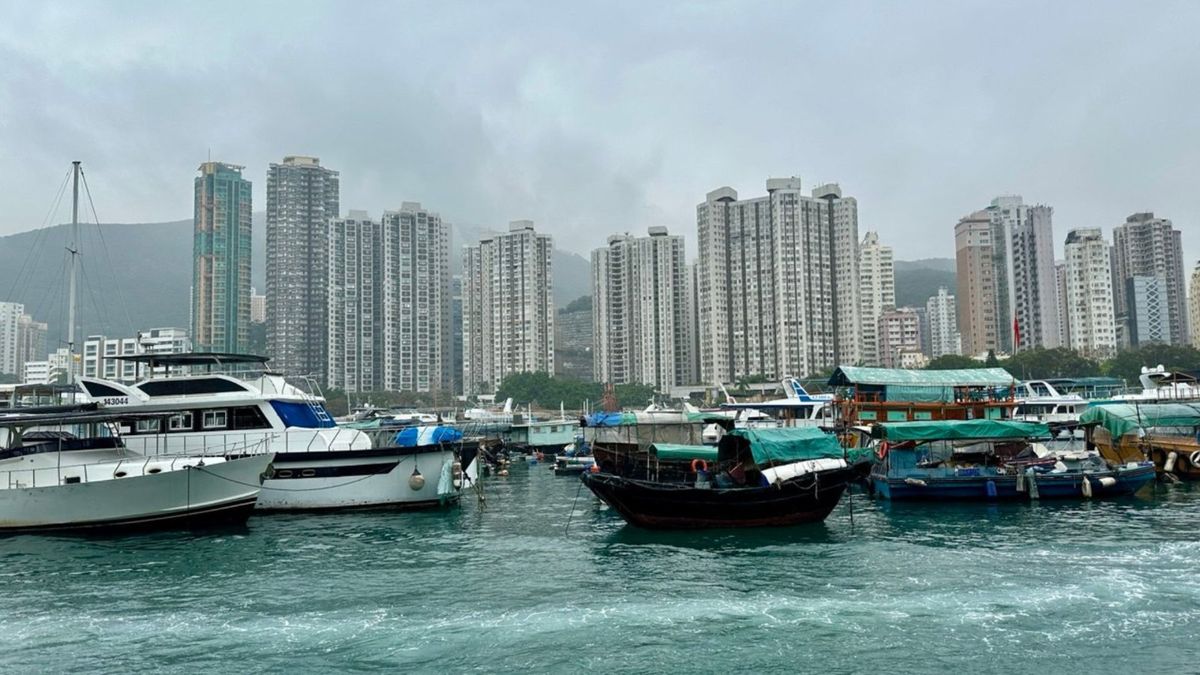 買樓, 千萬富翁, hkbt, 香港財經時報