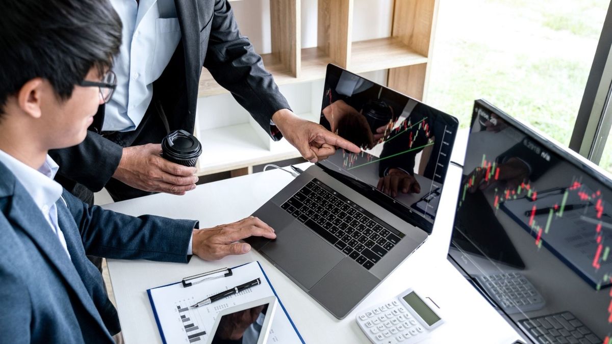 柏瑞投資2026年股票展望：人工智能時代的超額回報｜剖析關鍵投資領域