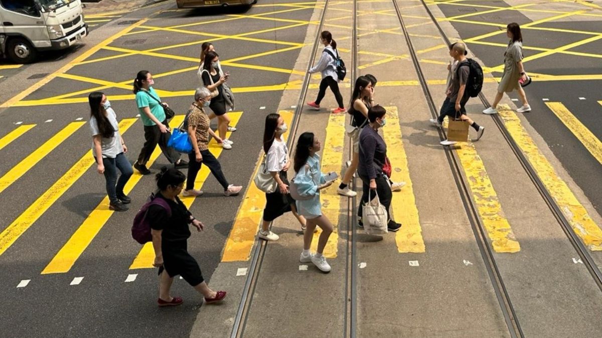 港股走勢, 恒生指數, hkbt, 香港財經時報