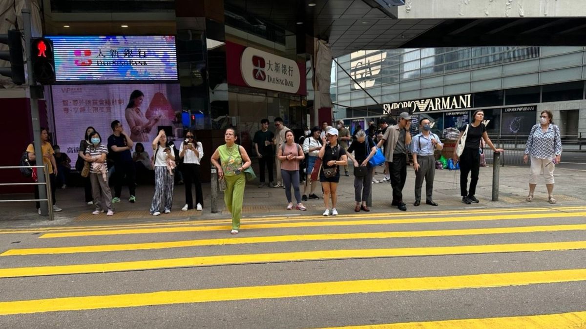 恒生指數, hkbt, 香港財經時報