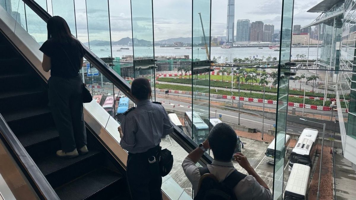 港股收市- 香港財經時報HKBT