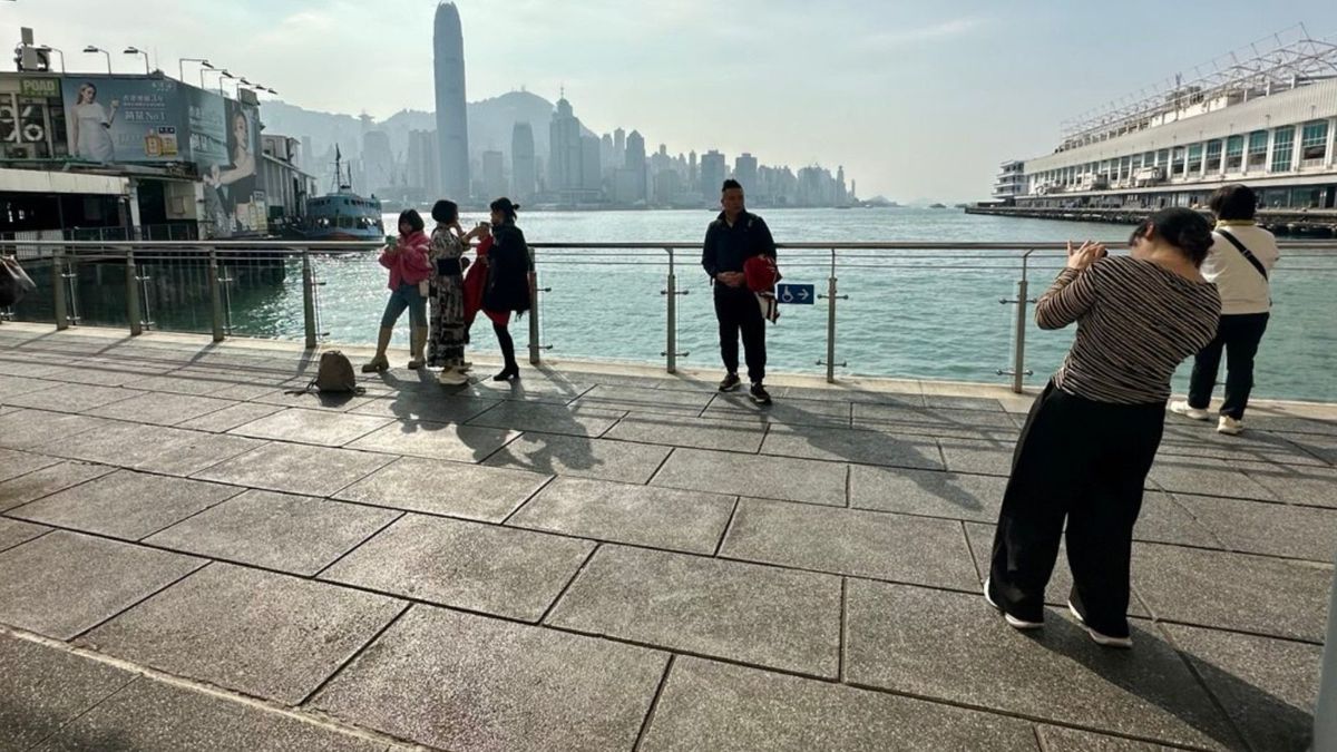 恒生指數形態暫屬先低而後：若突破27381點後再上望29676點