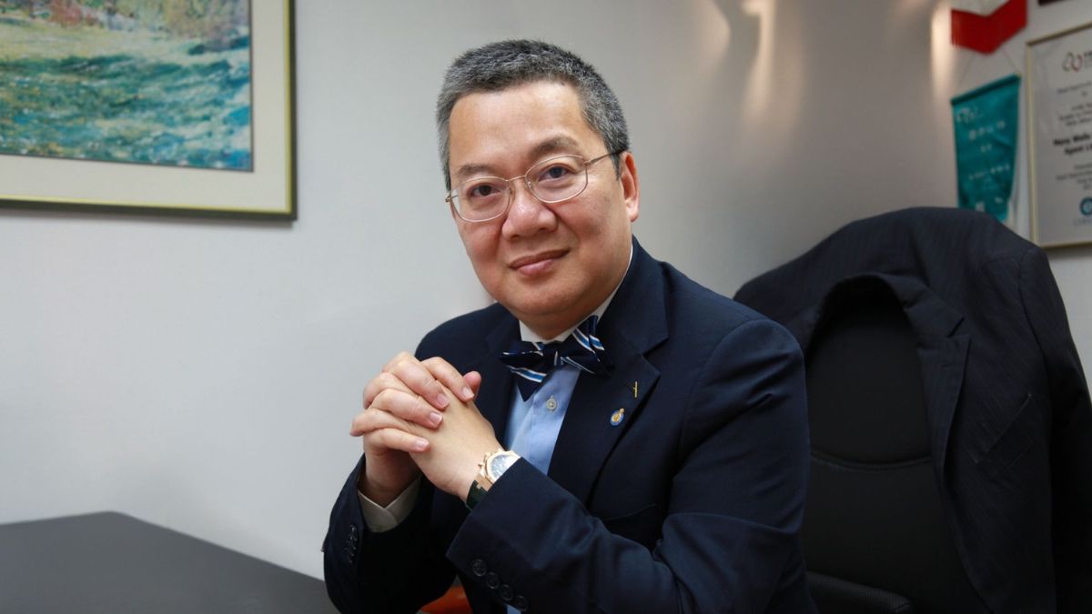 汪敦敬, hkbt, 香港財經時報