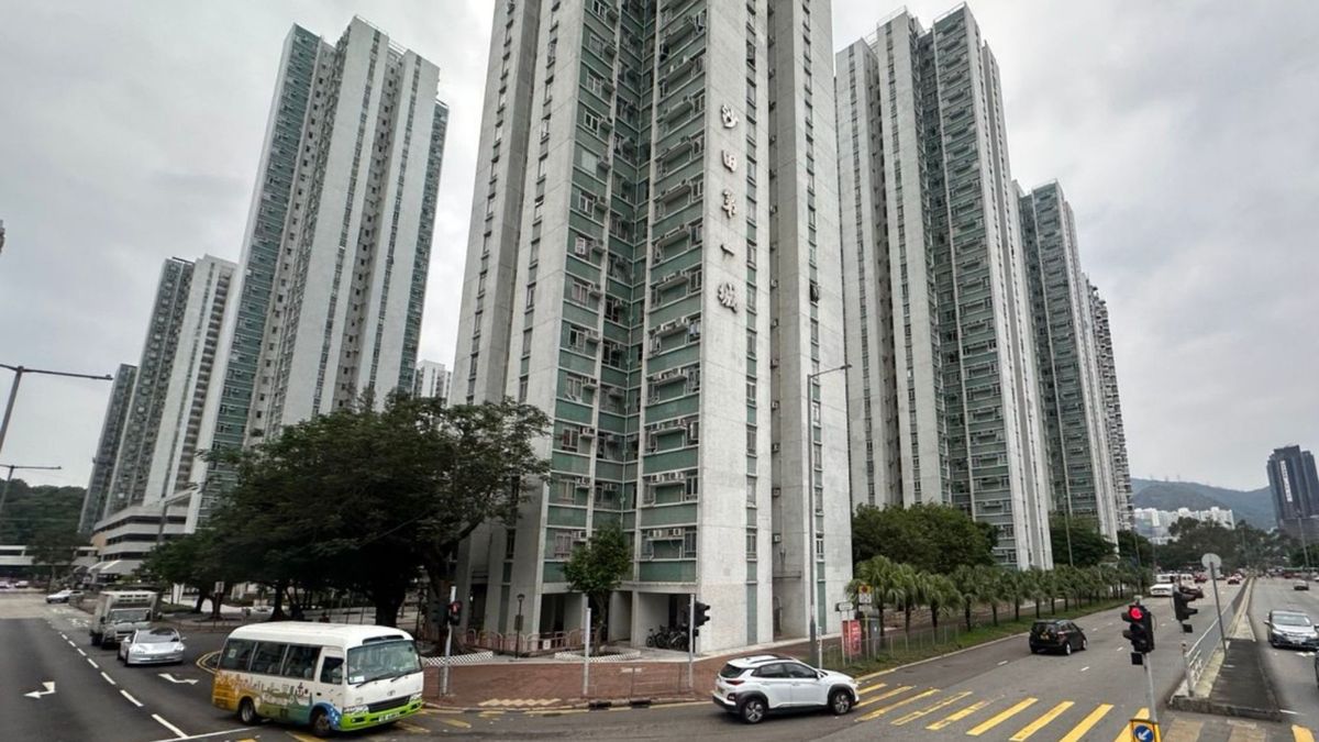 中原地產, 十大屋苑, 沙田第一城, hkbt, 香港財經時報