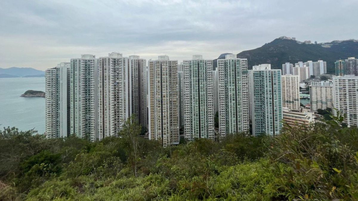 海怡半島, hkbt, 香港財經時報