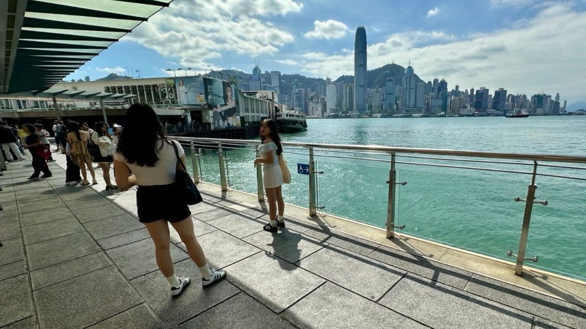 2026年首個交易日港股造好｜推算年內升7000點不太進取：中期目標直指33484點