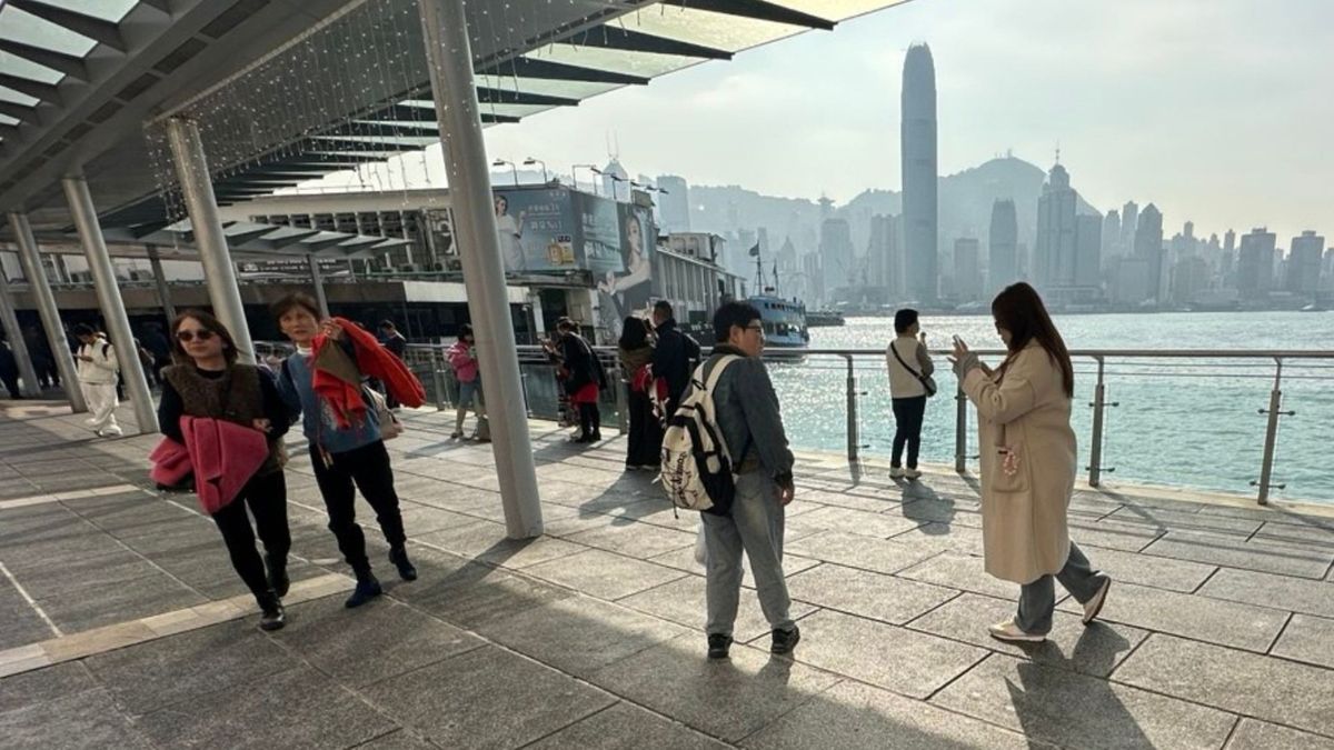 港股走勢, 恒生指數, hkbt, 香港財經時報
