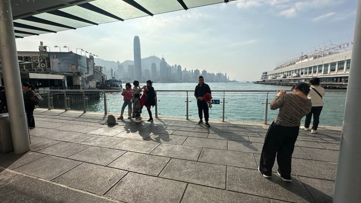 港股走勢, 恒生指數, hkbt, 香港財經時報