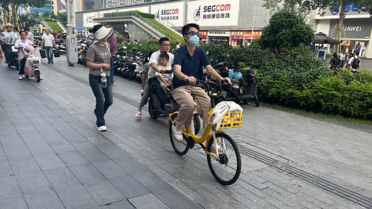 經濟增長, 內地, hkbt, 香港財經時報