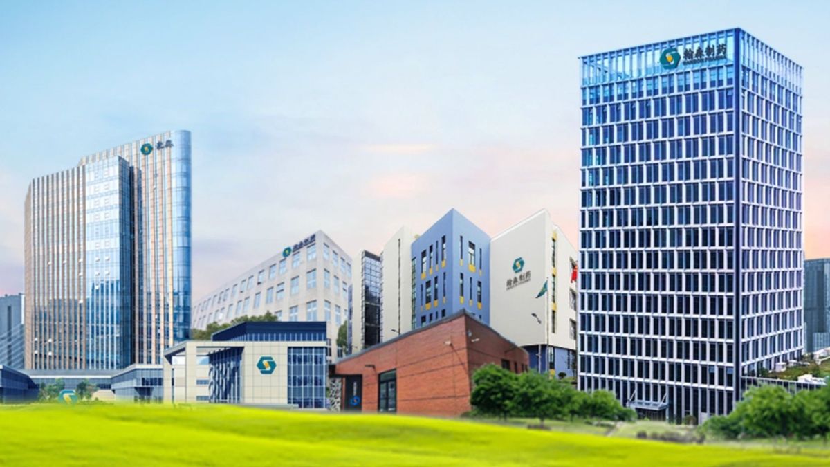 翰森製藥, hkbt, 香港財經時報