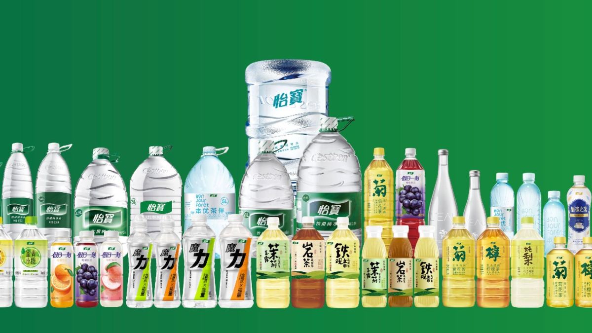 華潤飲料, hkbt, 香港財經時報