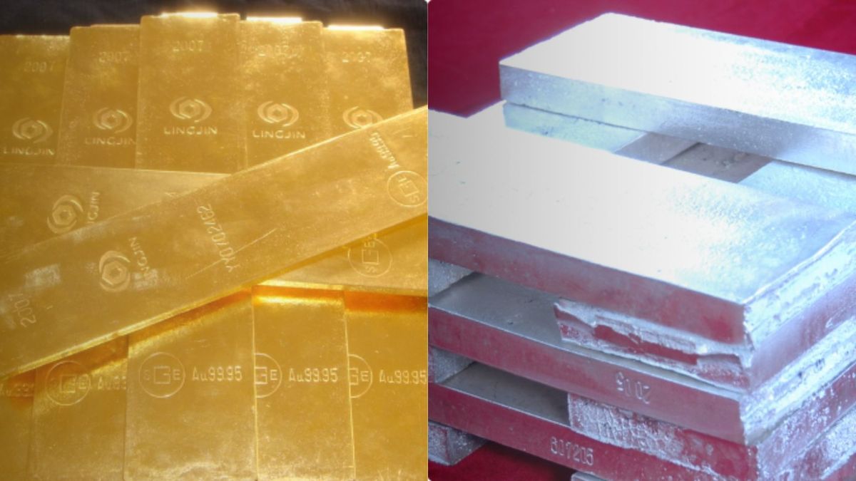 靈寶黃金資源儲備穩定、短期受惠金價強勢：目標價24元投資策略