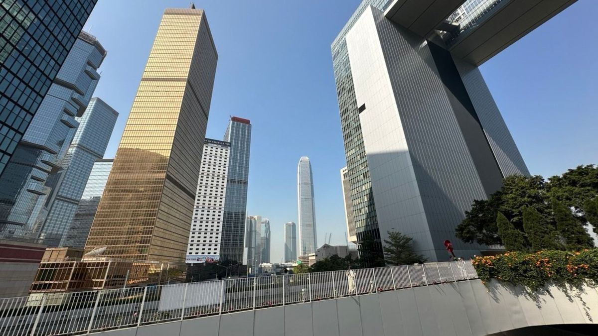 香港房地產, hkbt, 香港財經時報
