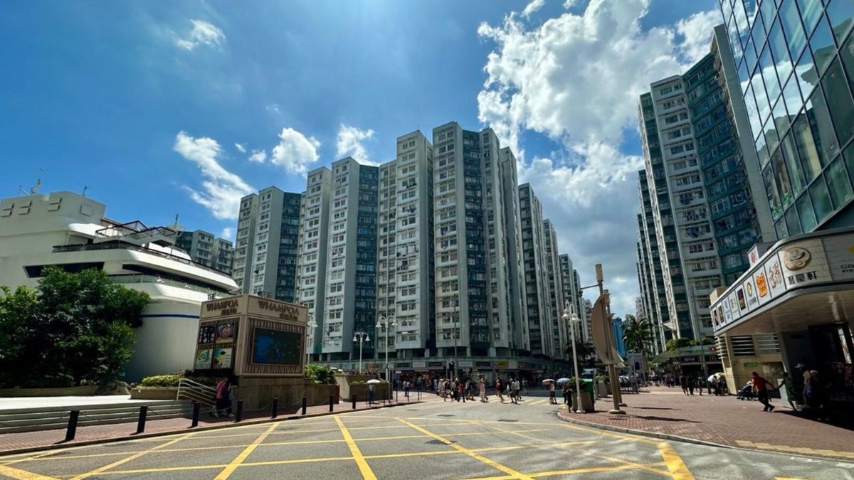 2025年102新盤待推涉逾3.6萬伙：啟德最火熱、大埔供應足、南區冠港島