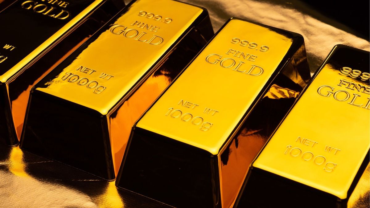 黃金價格再創新高的投資啟示：黃金在資產組合中具策略性配置價值｜非僅作為短線交易工具