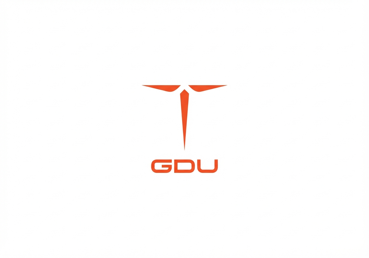 GDU
