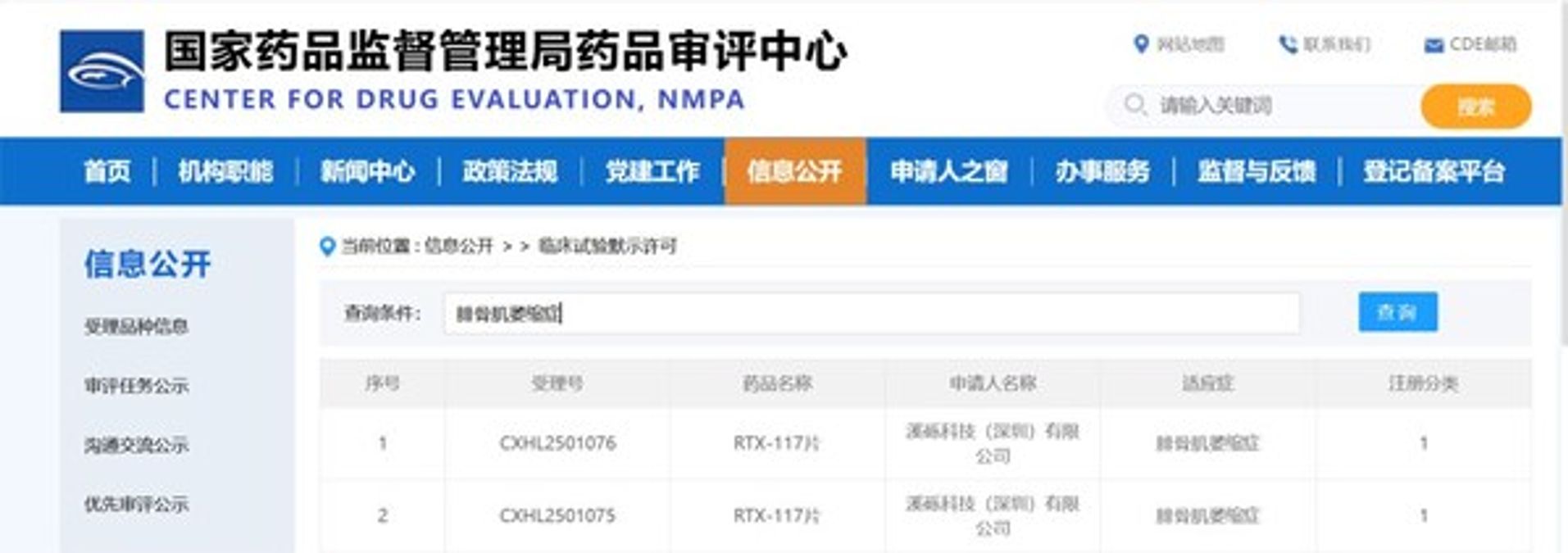 晶泰科技