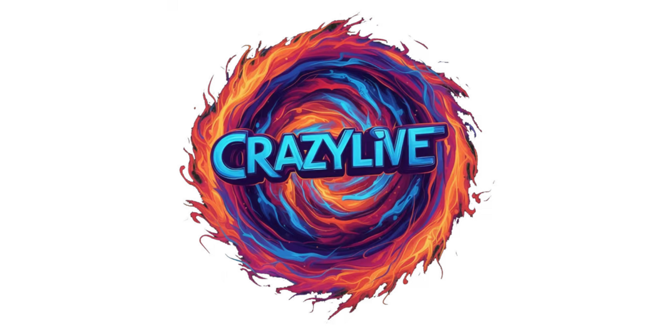 CrazyLive