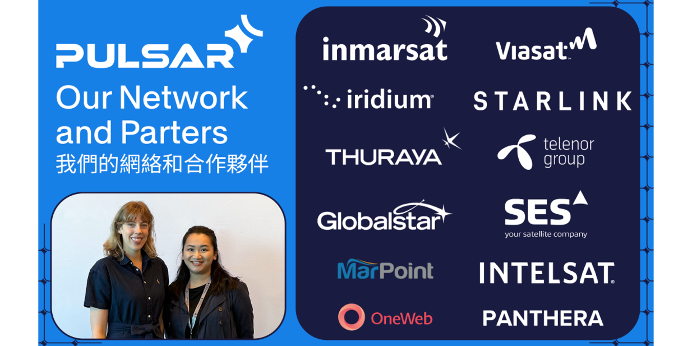 Pulsar International 宣佈，正式於香港設立亞太區總部。Pulsar 擁有逾 30 年行內經驗，業務遍佈全球，目前於北美、拉丁美洲、歐洲及中東地區設有 20 個辦事處。