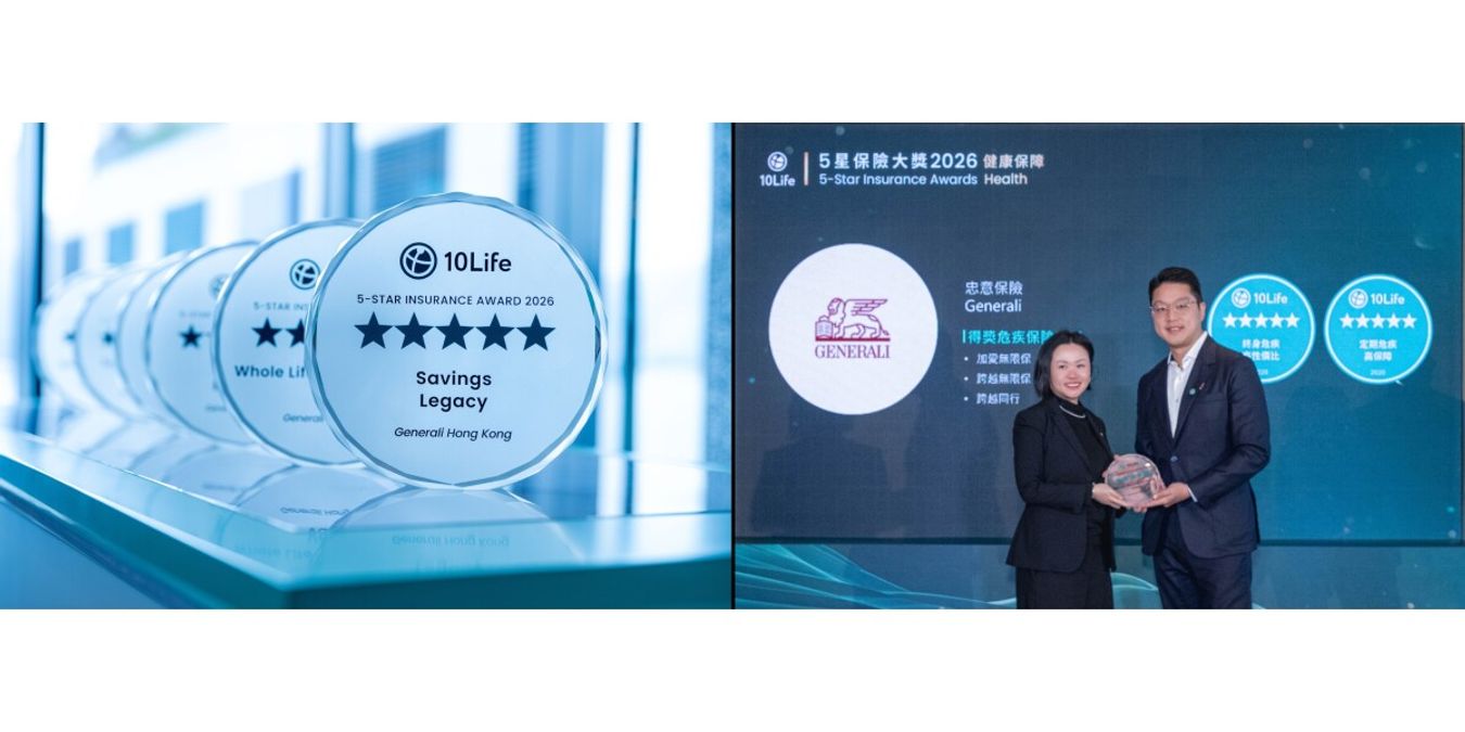 香港忠意保險