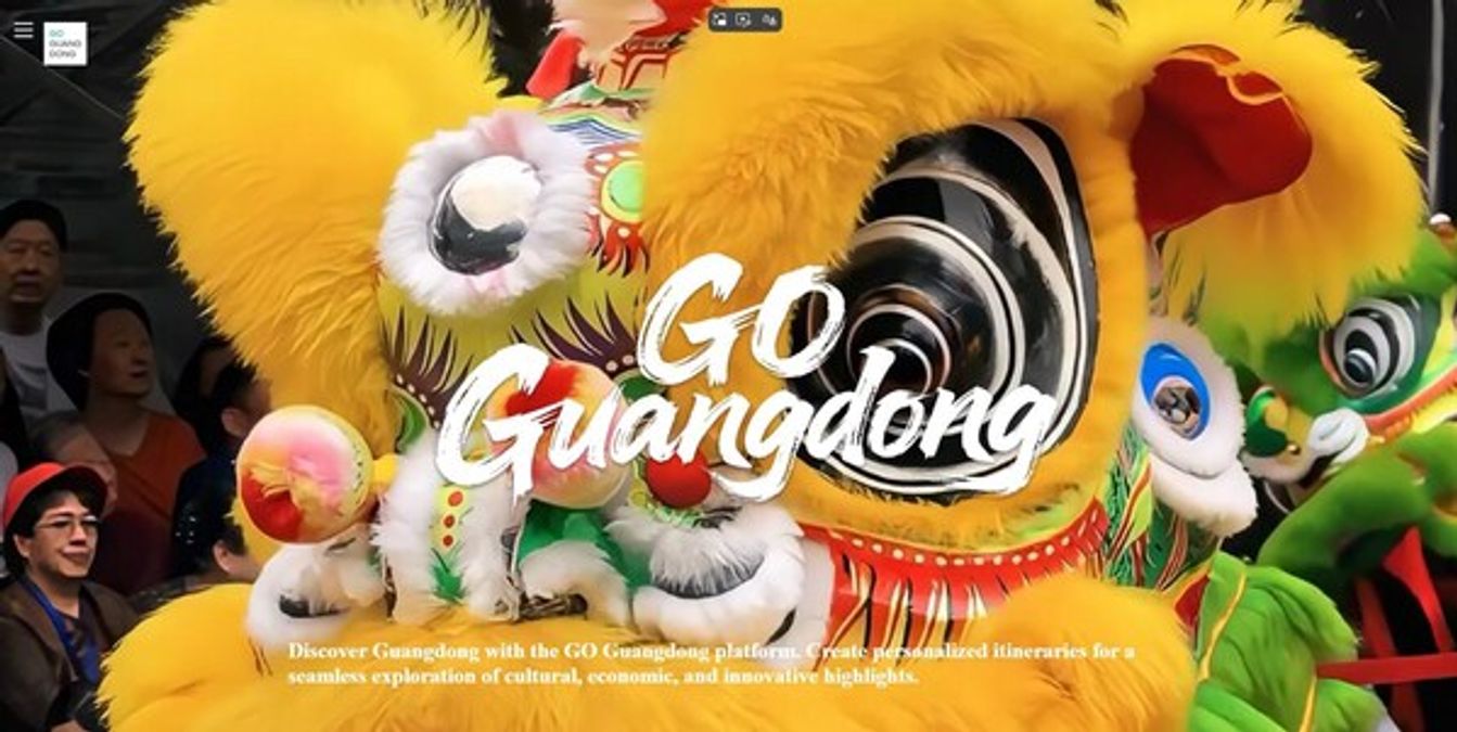 GO Guangdong