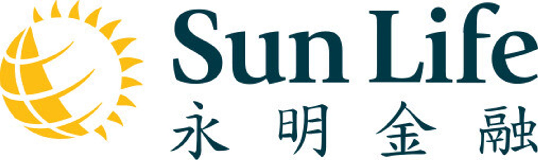 Sun Life永明