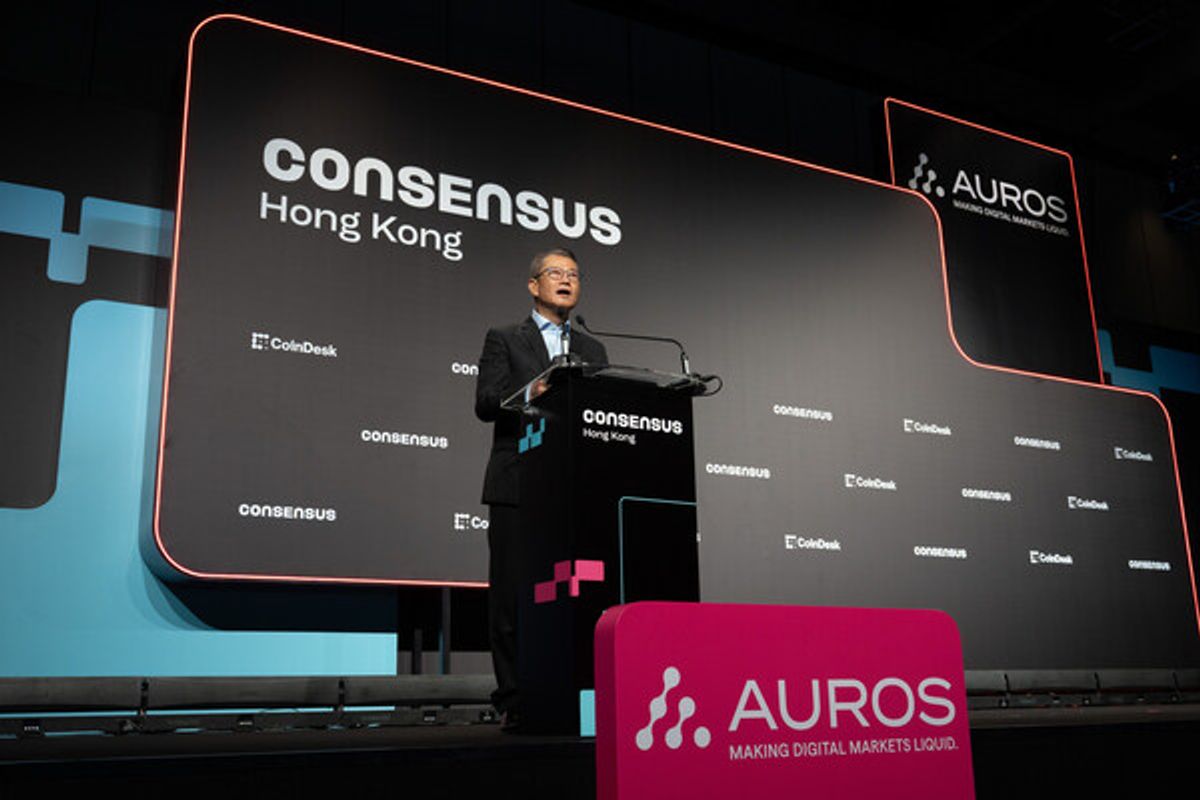Consensus
