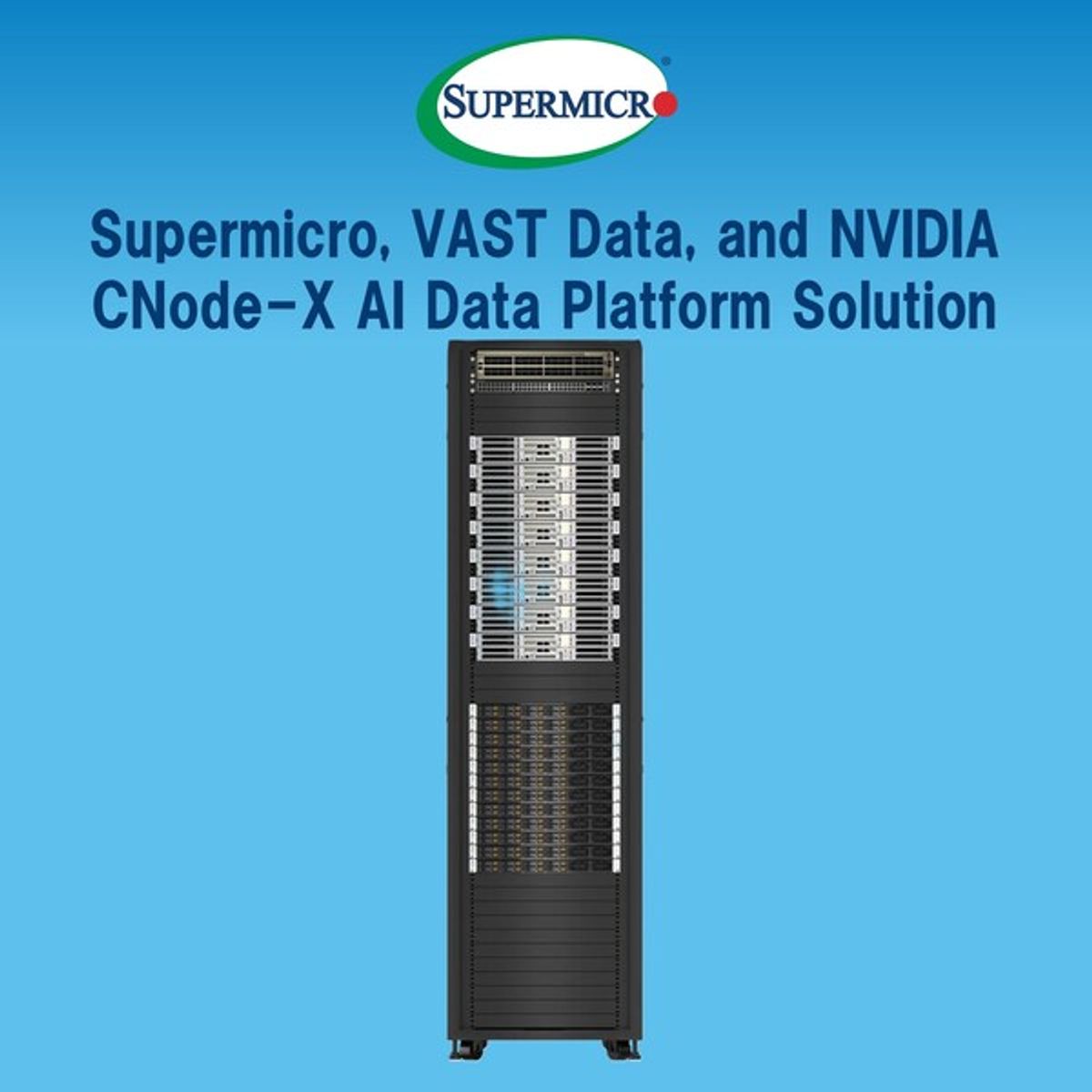 Supermicro
