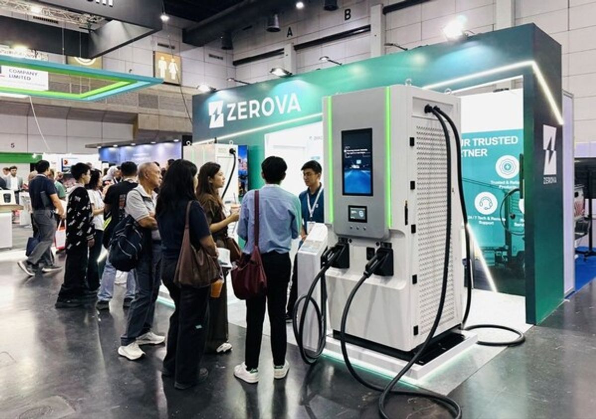 ZEROVA馳諾瓦科技