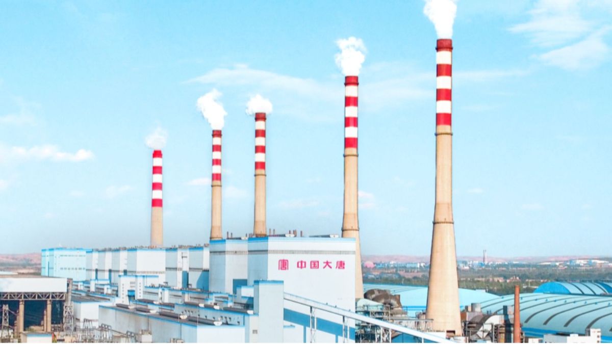 大唐發電, hkbt, 香港財經時報