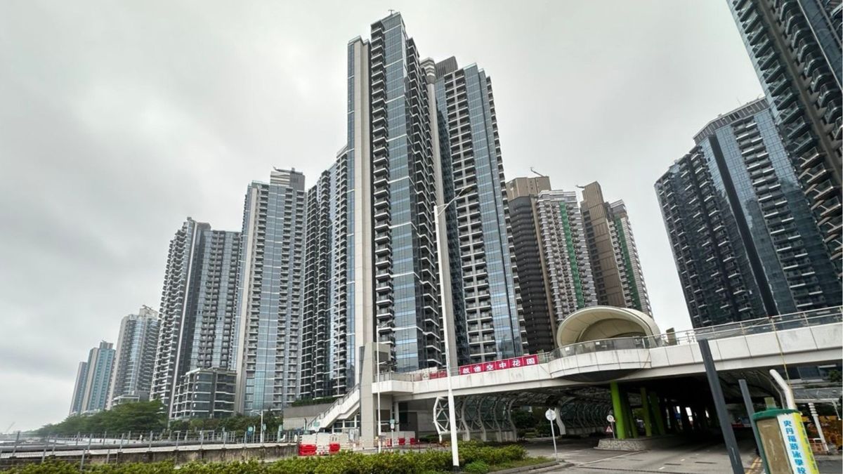 新盤貨尾, hkbt, 香港財經時報