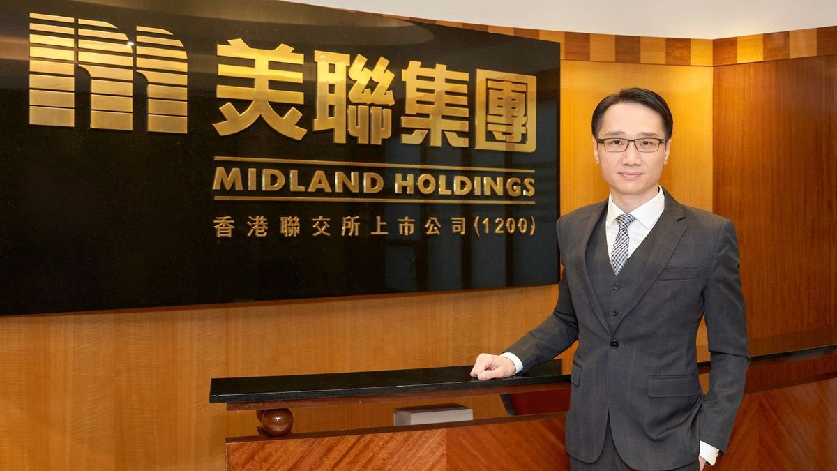 美聯, 馬泰陽, hkbt, 香港財經時報