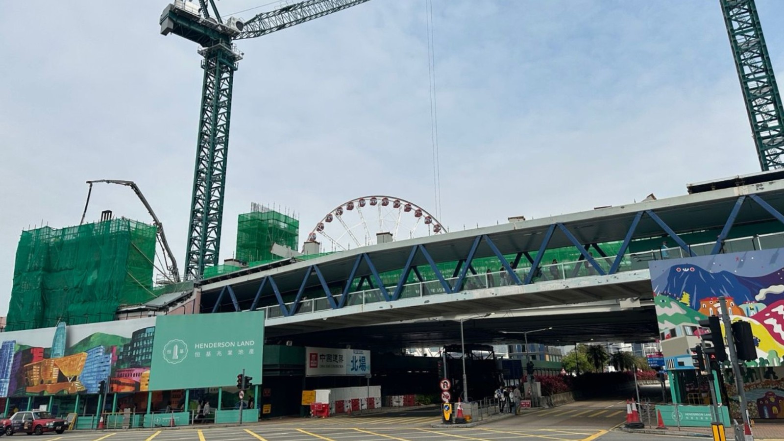恒基地產 低估值高股息：估值修復空間值得關注｜目標價38元 - 香港財經時報 HKBT