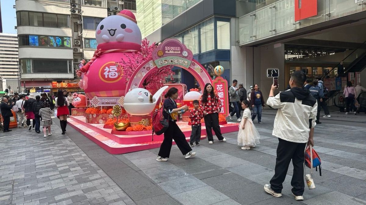 恒生指數, hkbt, 香港財經時報